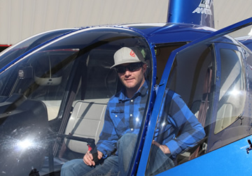 Alex of Alpine Aviation